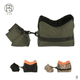 thumbnail image 2 of Soporte de caza Bolsa de arena Tiro delantero trasero Bolsa de soporte de tela Oxford Accesorio de caza al aire libre, Amy Green Inevent OD000687-02, 2 of 7