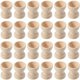 thumbnail image 1 of 24 hueveras de madera para huevos., 1 of 5
