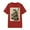 A-Red152, variant on XIAONU Women's Funny Meme T-Shirt Loose Fit Short Sleeve Casual Tee Breathable Outdoor Workout Pullover Top