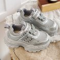 thumbnail image 2 of Grblisyd Girls Sneakers Boys Tennis Shoes Kids Running Shoes Athletic Lightweight Sports Walking Sneakers for Boys Girls, 2 of 6