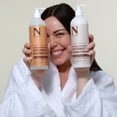 thumbnail image 5 of Dr. Natural Intense Hydration Shampoo and Conditioner Kit, Coconut, 2 Pc, 5 of 10