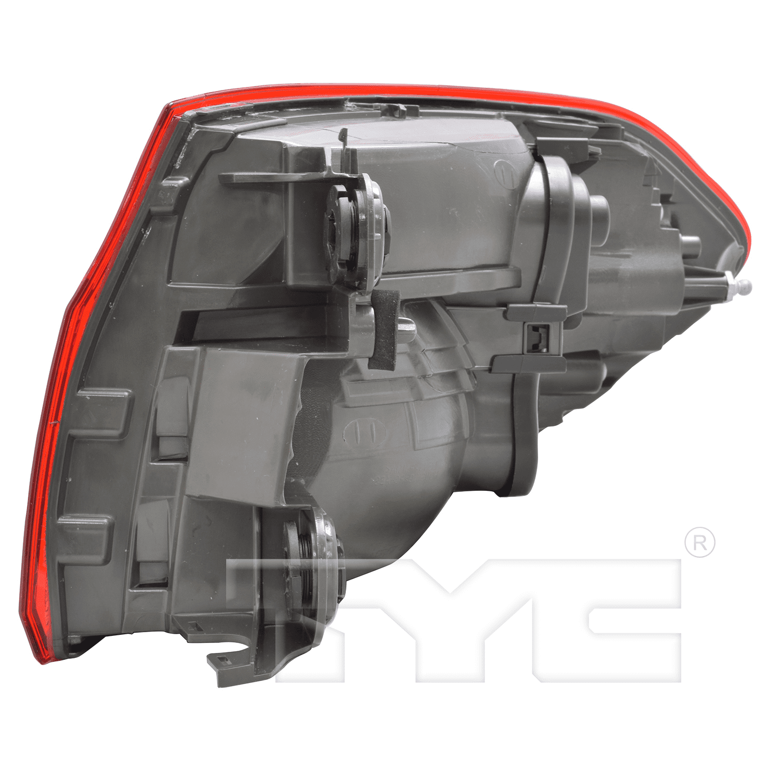 TYC 11-6866-00 TYC Regular Fits select: 2015 BMW 428 I SULEV, 2014 BMW 428 I