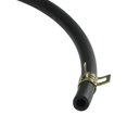thumbnail image 3 of 8mm Motorbike CNC Aluminum Filter Element Reusabl Cleanable Fuel Filter Oil Line, 3 of 10