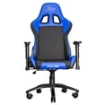 thumbnail image 4 of SILLA GAMER KULTEC  SERIE X2 ERGONOMICA KLTX-213 AZUL, 4 of 7