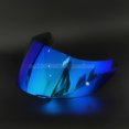 thumbnail image 3 of Para AGV K5 K5S K5-S K3SV K1 K1S Compact ST Casco de motocicleta Visera Lente Protector Gafas Cara completa Pasador Accesorios Para Moto Casque, 3 of 5