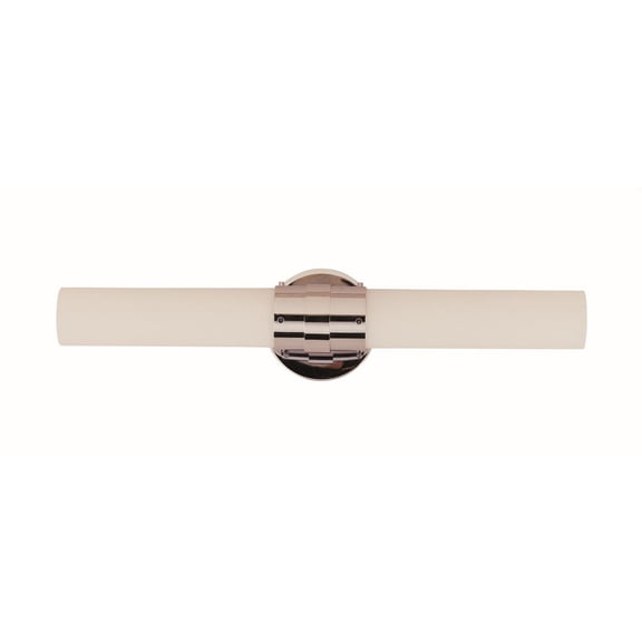 Trans Globe Lighting - Solstice 2 Light Bath Wall Sconce - 20 inch
