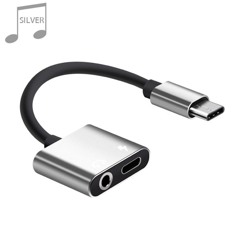 usb c to 3.5 mm walmart