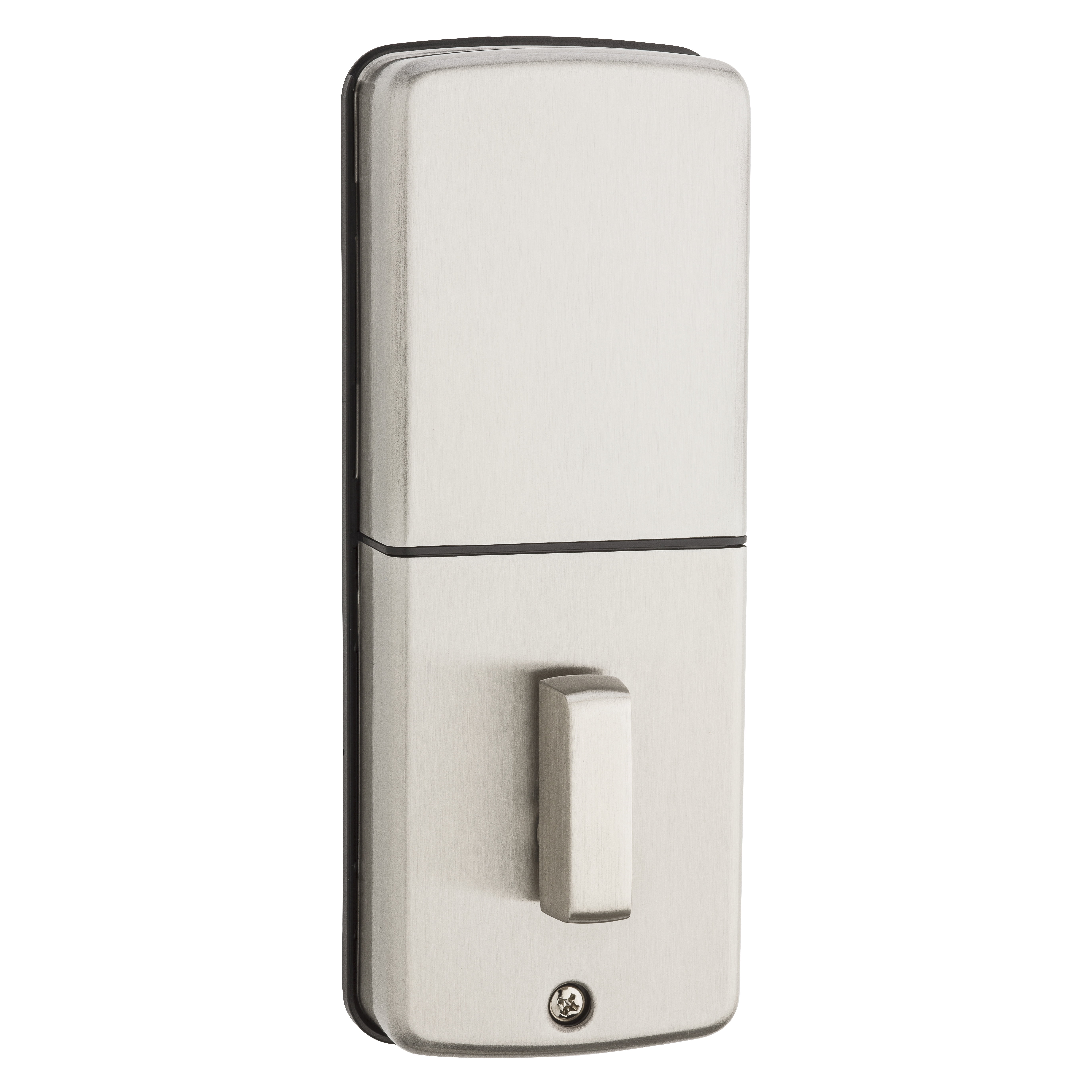 Buy Kwikset 907 Powerbolt2® Electronic Deadbolt in Satin Nickel Online