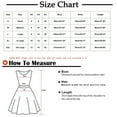 thumbnail image 3 of IROINNID Women's Sleeveless Solid Color A-Line Dress Casual Button Loose Dress With Pocket Round Neckline Knee-Length Dress, 3 of 3