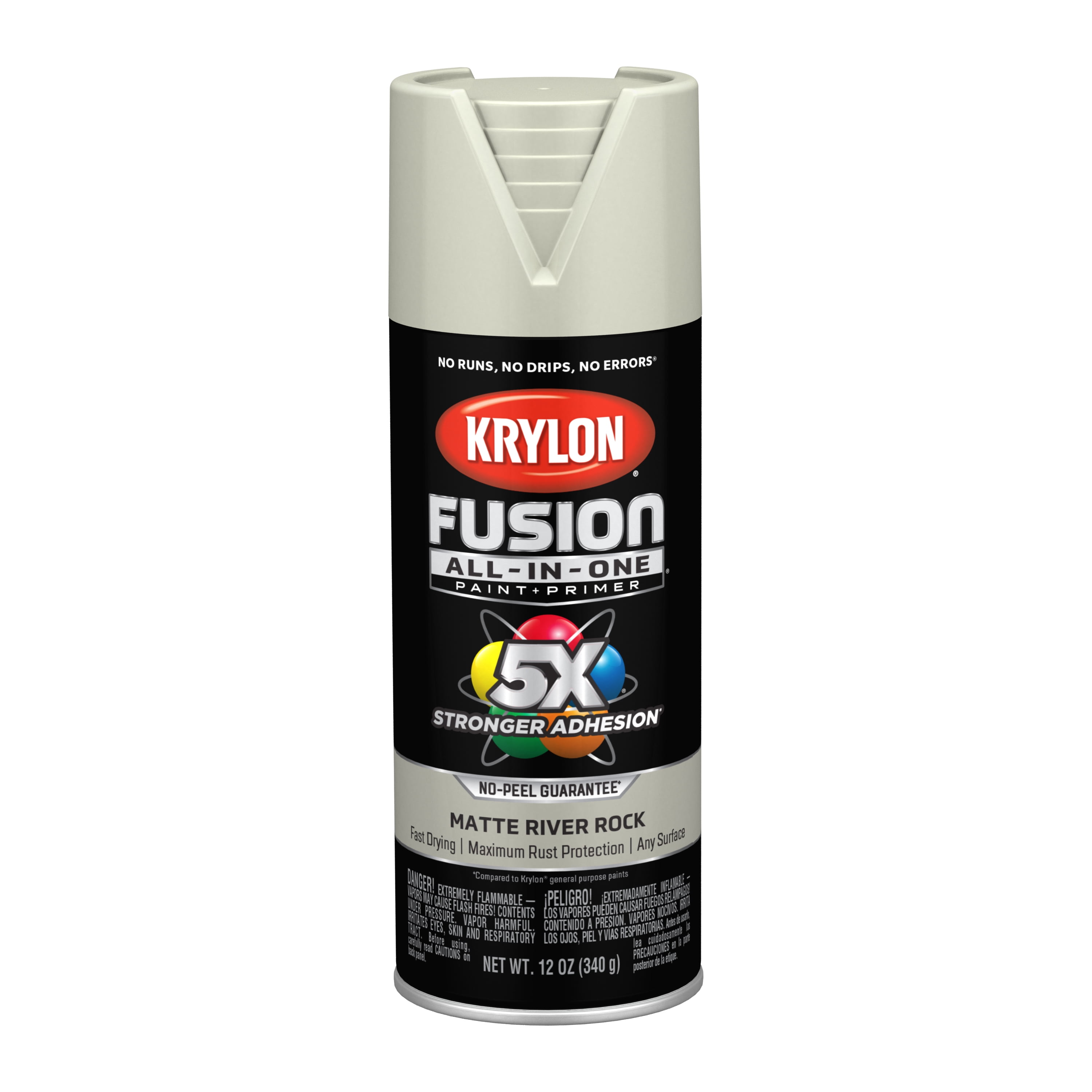 Krylon CHALKY FINISH 12 Oz. Ultra Matte Chalk Spray Paint, Ultramarine -  Gillman Home Center