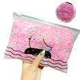 thumbnail image 1 of Accessoires pour Cheveux pour Enfants / Pack de Élastiques Colorés pour Filles - Attaches Élastiques Jetables - Accessoires de Mode pour Filles sur la Plateforme, 1 of 1