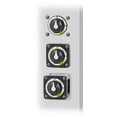 thumbnail image 4 of Blue Sea Battery Selector Switch 6011200-BSS M Series; 3 Position; 2 Batteries; 32 Volt DC; 450 Amp Intermittent Rating And 300 Amp Continuous Rating; Without Alternator Field Disconnect; Dual Circuit, 4 of 5