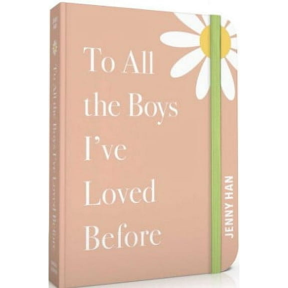 To All the Boys I've Loved Before: Special Keepsake Edition (Special edition) (Paperback)