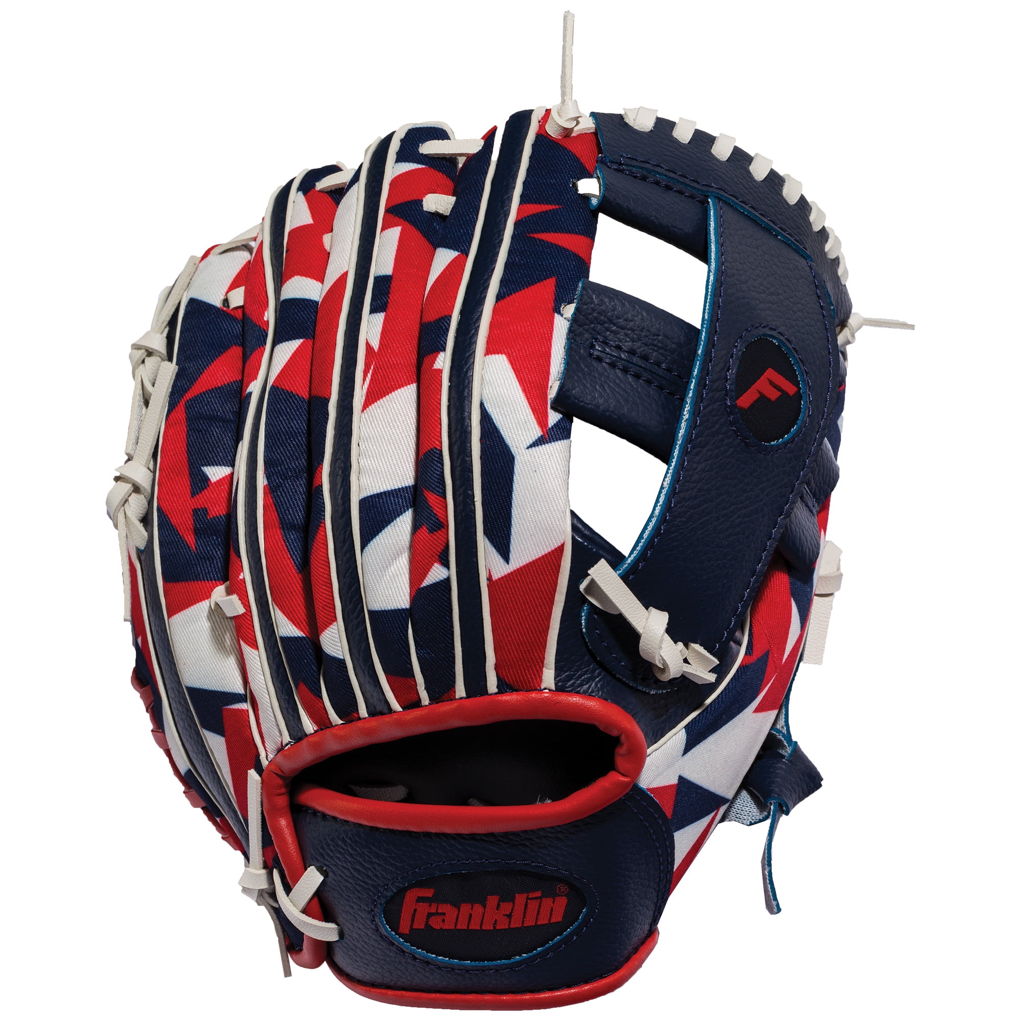 Franklin Sports 9.5" RTP Series TBall Glove, Right Hand Throw
