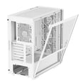 thumbnail image 4 of Gabinete DEEPCOOL CH560 E-ATX ARGB Panel Cristal Templado Blanco R-CH560-WHAPE4-G-1, 4 of 5