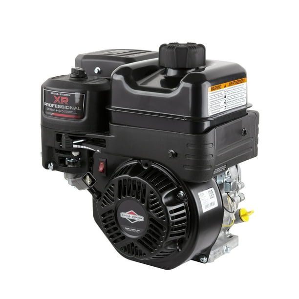 Briggs & Stratton 130G32-0022-F1 9.5 GT Horizontal Shaft Engine ...