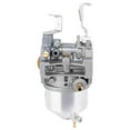 thumbnail image 5 of Carburetor 715670 185432-0271-E1 Motor Replacement for 185432 715671 with Gasket, Lawn Mower Accessories, Metal Construction, Enhanced Performance, 5 of 9