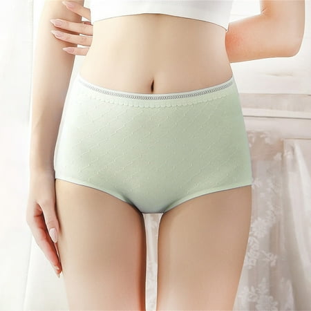 

PEASKJP Thongs Shapewear for Women Tummy Control Women s Seamless Hipster No Show Stretch Underwears Bikini Underwear Panty D L