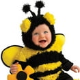 Buzzy Bee