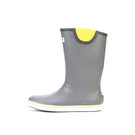gray xtratuf boots