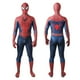 thumbnail image 2 of Mono de superhéroe de película de alta calidad para adultos, disfraz de araña 3D de Spandex, disfraz de actuación de juego de Halloween Fivean unisex, 2 of 2