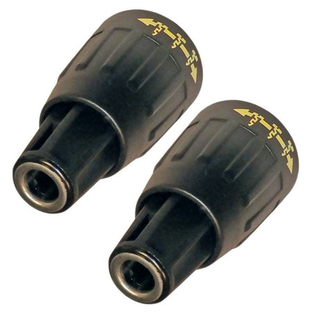 

DeWalt DW260/DW257 Scrugun 2 Pack Replacement Plastic Nosepiece # 429560-00-2PK