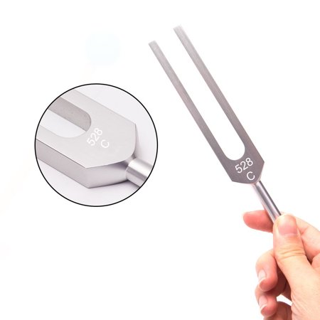 Aihome 528 Hz Tuning Fork With Silicone Hammer Cleaning Cloth Perfect Healing Musical Instrument Walmart Canada Aihome 528 Hz Tuning Fork With Silicone Hammer Cleaning Cloth Perfect Healing Musical Instrument Walmart Canada