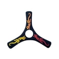 thumbnail image 2 of Spin Racer Fibre de Carbone/plastique Composite Boomerangs, 2 of 4