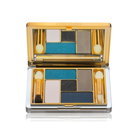 Estee Lauder Pure Color Five Color Eyeshadow Palette, 0.27 Oz