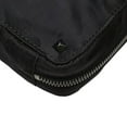 thumbnail image 4 of Pre-Owned Valentino Rockstud Camo Clutch Bag/Second Bag in Black Nylon for Men, 4 of 11