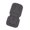 Dark Gray-Cart model, variant on Baby Strollers Padding Insert Pad Removable Machine Washable Enhances Cushioning for Daily Ride Comfort