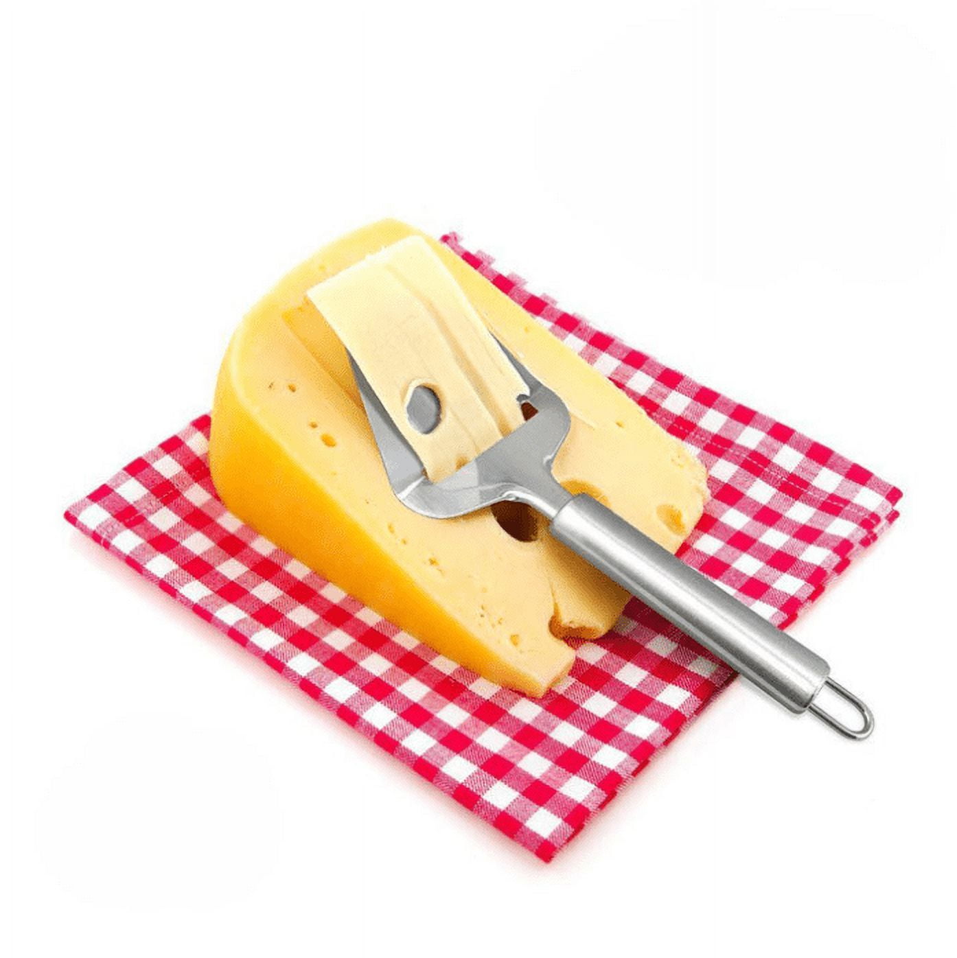 SIPARUI Cheese Slicer, Cheese Cutter Heavy Duty 5 x 8, Polished Marb —  CHIMIYA