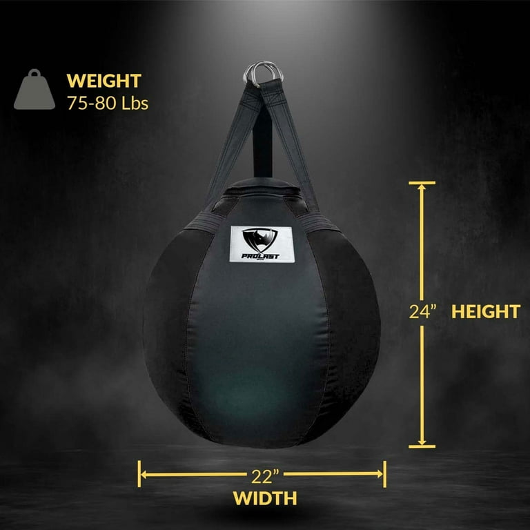 PROLAST Boxing Heavy Punching Bag Snap Hook