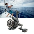 thumbnail image 4 of Reels, Flexible Fishing Reel  For Fishing DA4000, 4 of 8