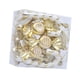 thumbnail image 4 of 18 adornos navideños de bolas, decoraciones colgantes para árbol de Navidad, bastones de caramelo Oro, 4 of 9