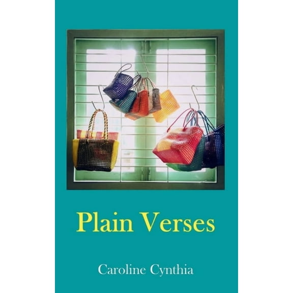 Plain Verses, (Paperback)