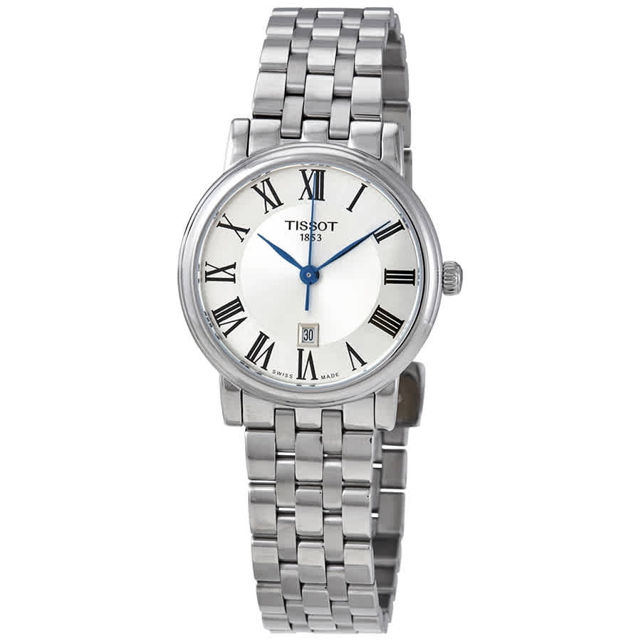 Tissot T-Classic T1222101103300 Watch - Walmart.com