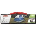 Coleman Tent 7X7 Sundome 3P Navy Grey C004