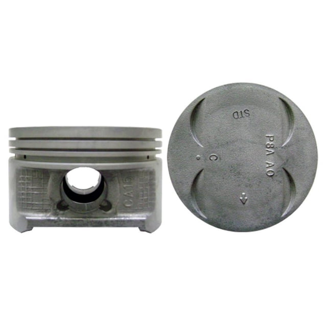 Pistones Para Acura Cl 1997-1999 (Spq) Spq Cl