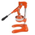 thumbnail image 3 of Presse-agrumes Manuel Presse-Orange Professionnel Extracteur d'Agrumes Robuste Confortable de Qualité Supérieure Presse-Orange Manuel, 3 of 8
