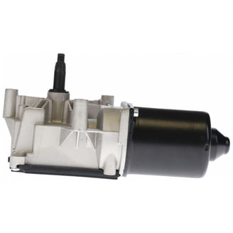 OEG Parts New Windshield Wiper Motor Replacement for Nissan Murano