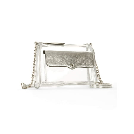 - No Boundaries Stadium Approved Faith Crossbody Bag