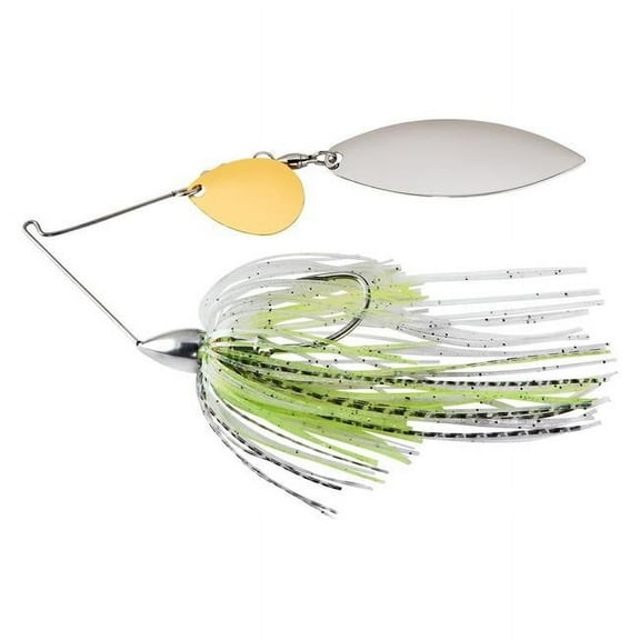 War Eagle Colorado/Willow 3/8oz Nickel Spot Remover