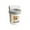 D, variant on EclipseJewels Microwaveable Leak-Proof Cereal & Breakfast Cup with Spoon & Seasoning Container, Portable Oatmeal Lunch Bowl for Office, School & Travel,E
