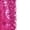 Hot Pink, variant on iiniim Girl's 2 Piece Dance Outfits Jazz Hip Hop Performance Dance Top and Metallic Bubble Skirts Set Gold 10