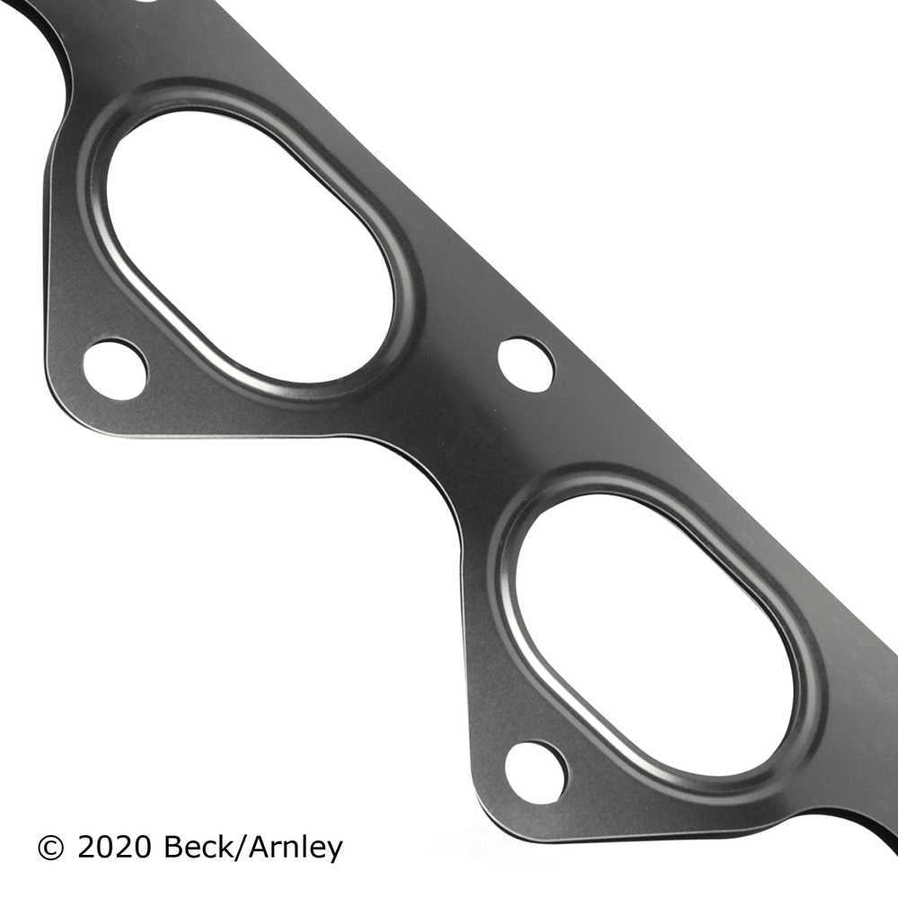 BeckArnley 037-4719 Exhaust Manifold Gasket