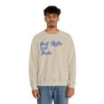 thumbnail image 5 of Pasta Sweatshirt Gifts Crew Neck Shirt Long Sleeve Unisex, 5 of 7