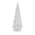 thumbnail image 1 of Acrylic Christmas Tree LED Light, Multi-Color, 12-inch, 1 of 1