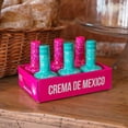 thumbnail image 3 of 1921 Crema de Tequila Combo 6 Miniaturas 50ml | Caja 8pz 1921 1921 Crema de Tequila Edición Irresistible, 3 of 4