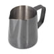 thumbnail image 5 of Taza para espumar leche, Taza para espumar de acero inoxidable Jarra para leche Jarra para espumar Rendimiento probado, 5 of 13